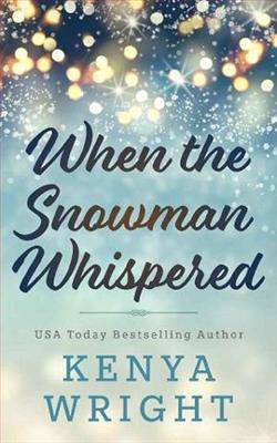 When the Snowman Whispered