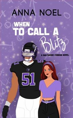 When to Call a Blitz
