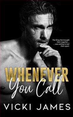 Whenever You Call