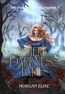 Where Darkness Falls