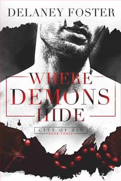 Where Demons Hide