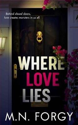 Where Love Lies