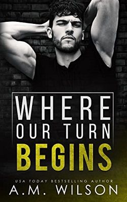 Where Our Turn Begins (Arrow Creek 4)