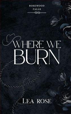 Where We Burn