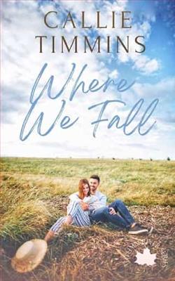 Where We Fall