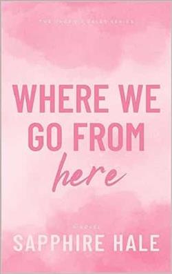 Where We Go From Here