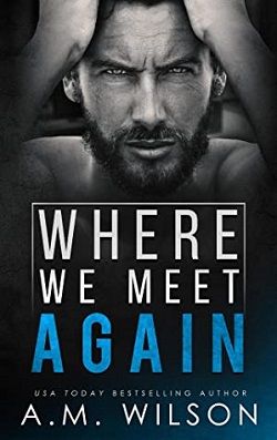Where We Meet Again (Arrow Creek 1)