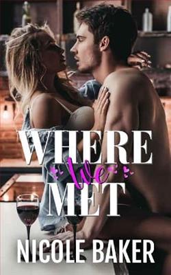 Where We Met