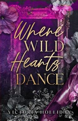 Where Wild Hearts Dance