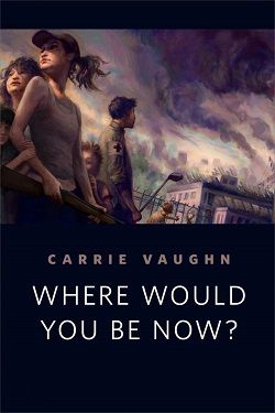Where Would You Be Now? (The Bannerless Saga 0.50)