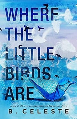 Where the Little Birds Are (Little Bird Duet 2)