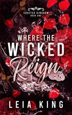 Where the Wicked Reign