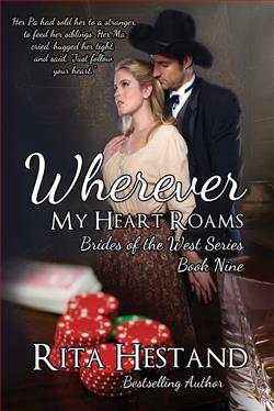 Wherever My Heart Roams