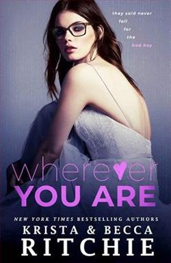 Wherever You Are