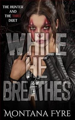 While He Breathes