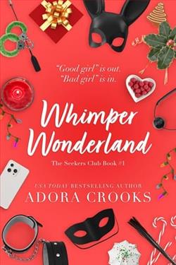 Whimper Wonderland