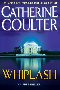 Whiplash (FBI Thriller 14)
