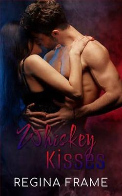 Whiskey Kisses