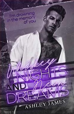 Whiskey Nights and Neon Dreams