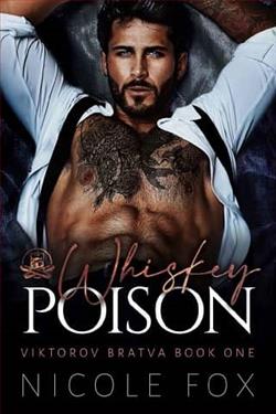 Whiskey Poison