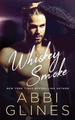 Whiskey Smoke