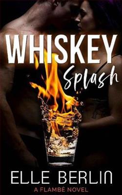 Whiskey Splash