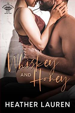 Whiskey and Honey (Empire Records 1)