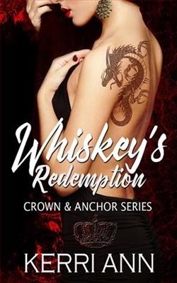 Whiskey's Redemption