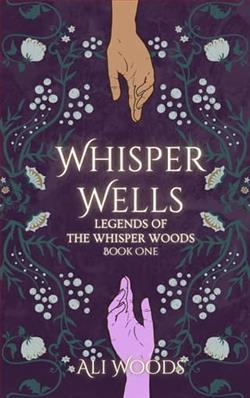 Whisper Wells