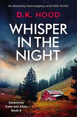 Whisper in the Night (Detectives Kane and Alton)