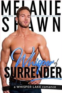 Whisper of Surrender (Whisper Lake 2)