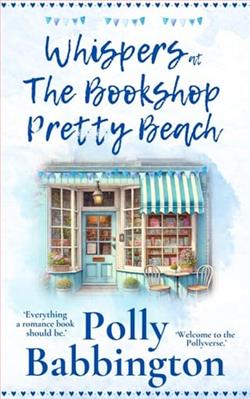 Whispers at The Bookshop Pretty Beach