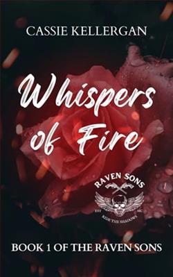 Whispers of Fire