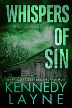 Whispers of Sin