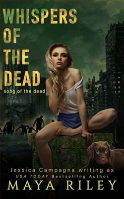 Whispers of the Dead