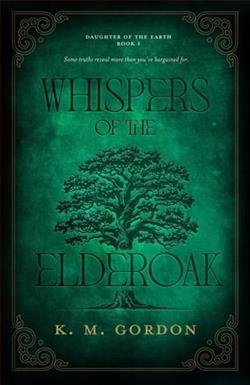 Whispers of the Elderoak
