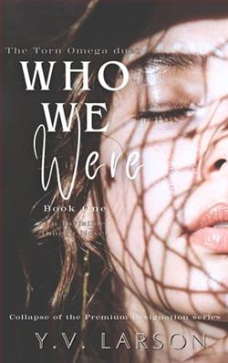 Who We Were
