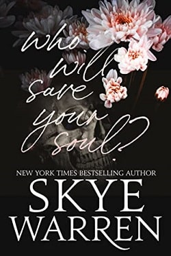 Who Will Save Your Soul - And Other Dangerous Bedtime Stories