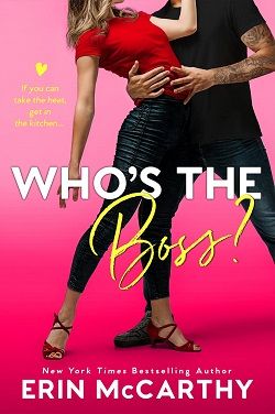 Who's The Boss? (Sassy in the City 4)
