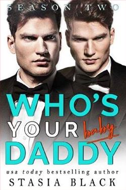 Who’s Your Baby Daddy, Season 2