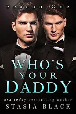 Who's Your Daddy: Complete Season 1