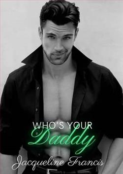 Who's Your Daddy?