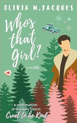 Who's that Girl?