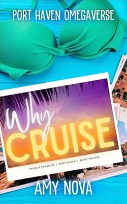 Why Cruise
