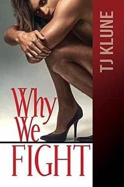 Why We Fight (At First Sight 4)