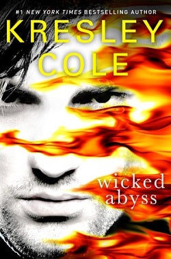 Wicked Abyss (Immortals After Dark 18)