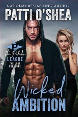 Wicked Ambition