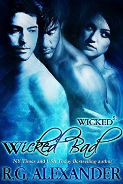 Wicked Bad (Wicked 3 2)