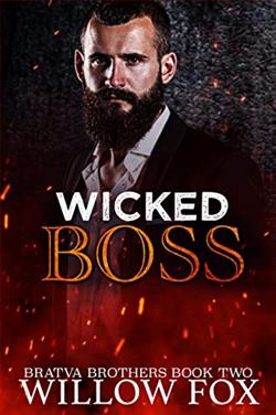 Wicked Boss (Bratva Brothers 2)