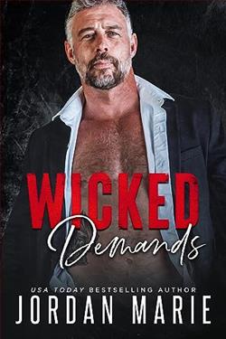 Wicked Demands (Kingdom of Sin)